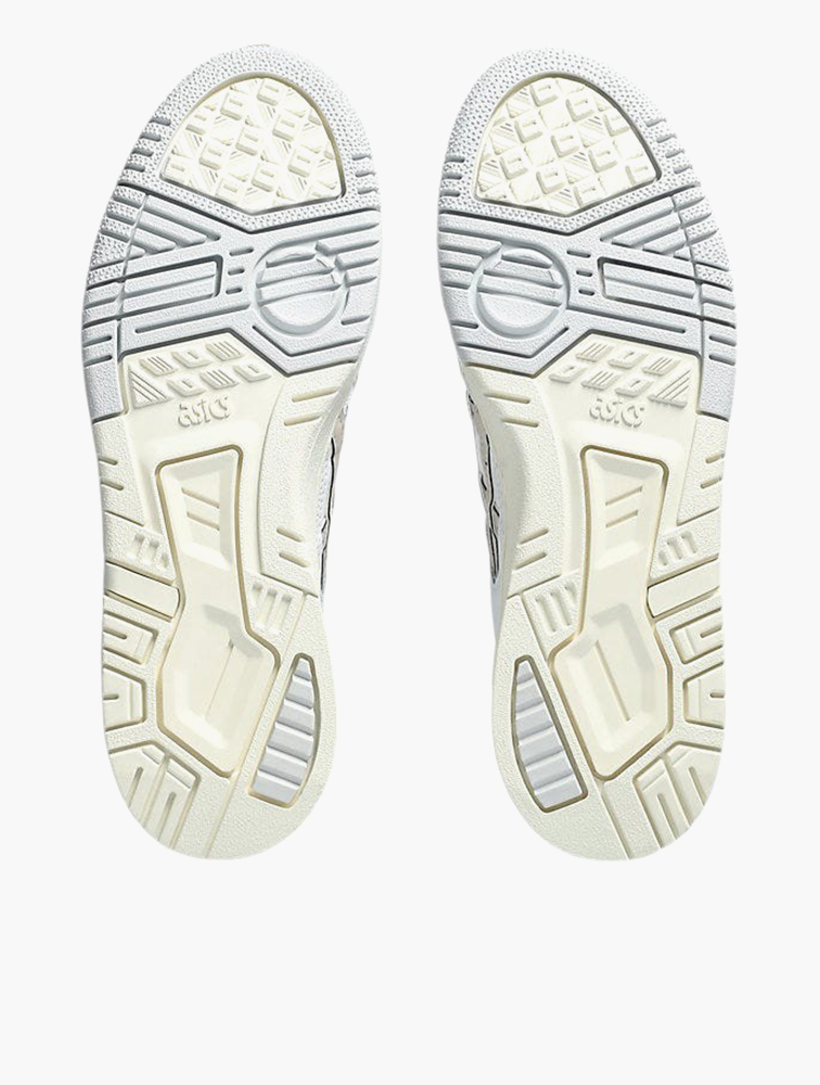 MyRunway | Shop Asics Ex89 White/Mineral Beige for Women & Men